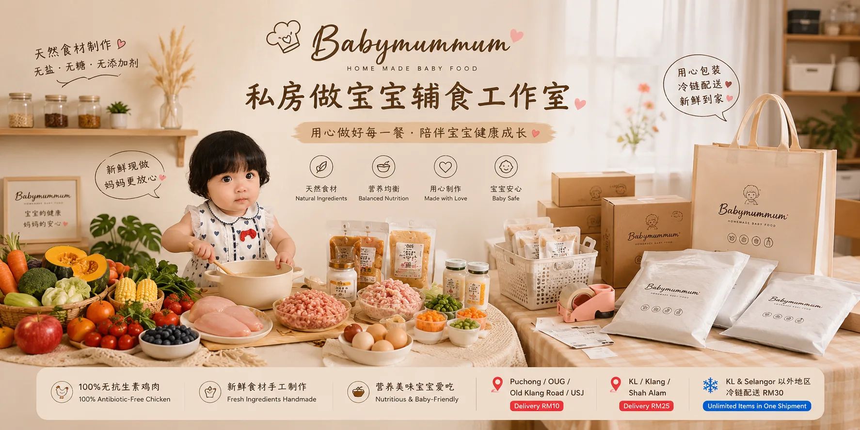 Babymummum 1