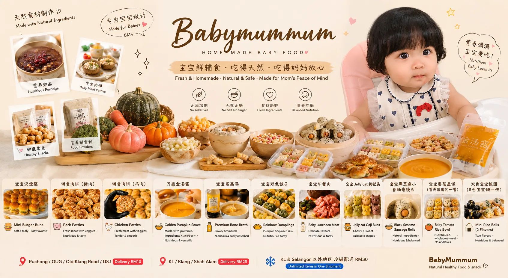Babymummum 2