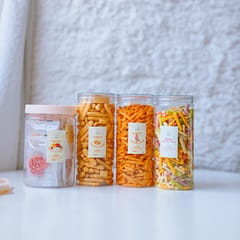 Baby Snack