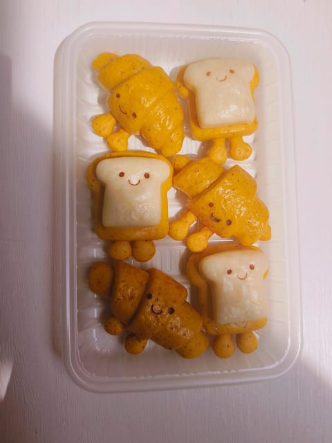 jellycat mantou