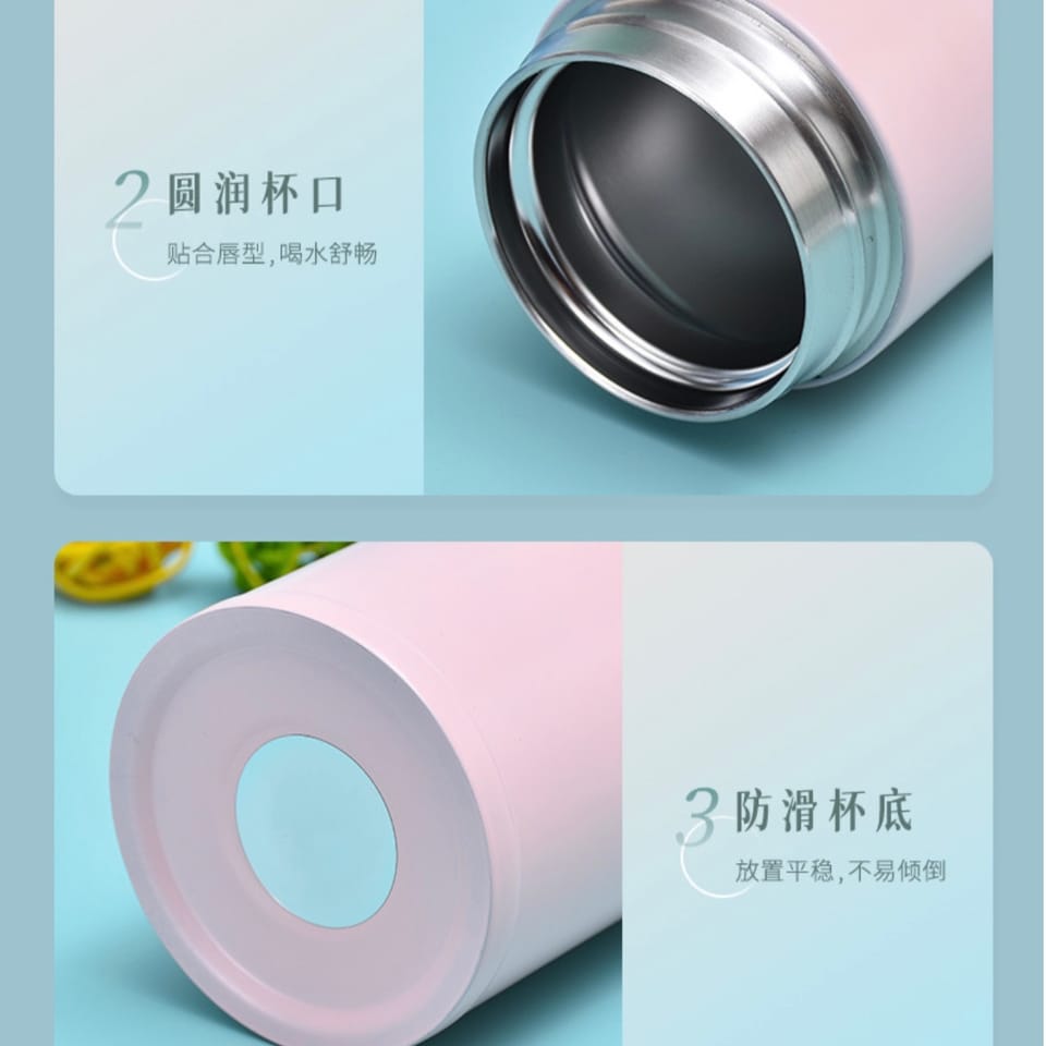 迷你焖烧杯260ml braised beaker themos 6