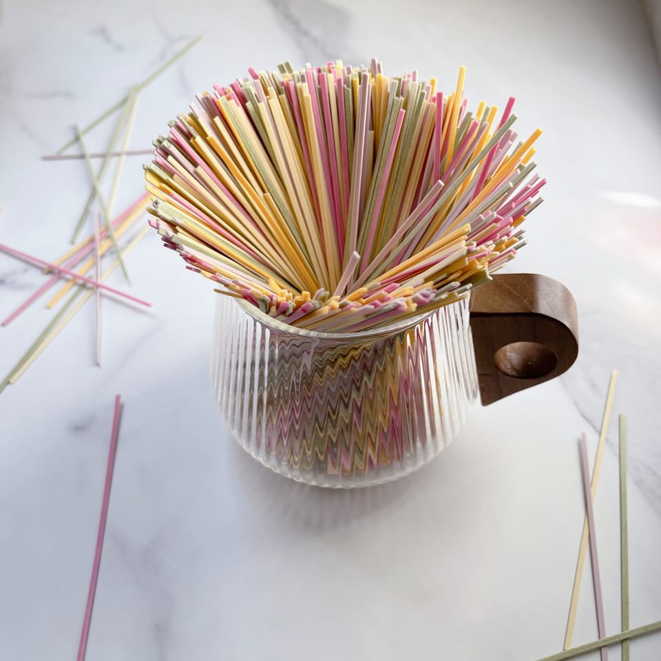 organic  baby colourful stick  Noodle7M+ 4