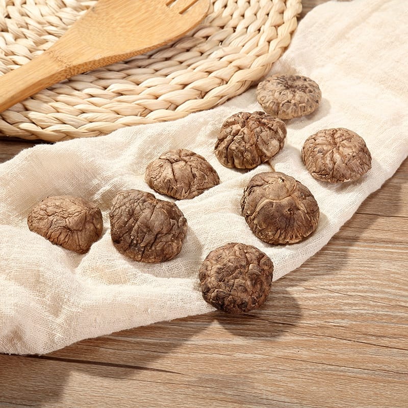 mushroom powder香菇粉 5