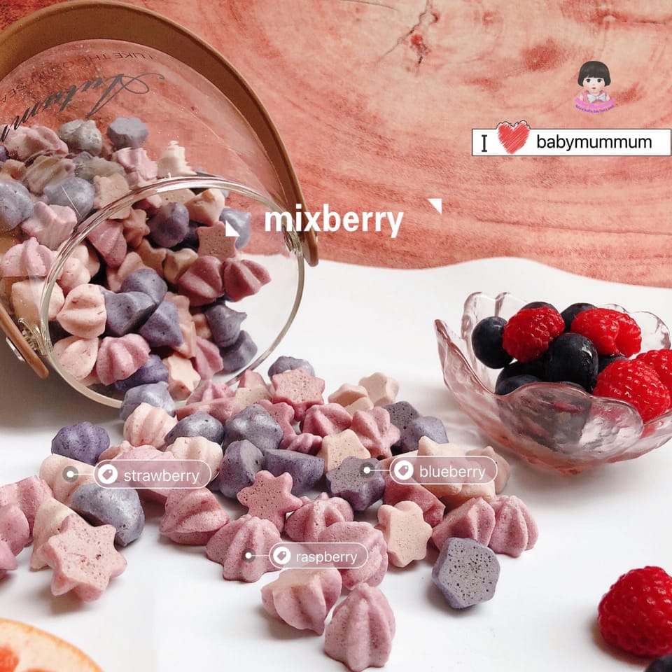 mixberries 3