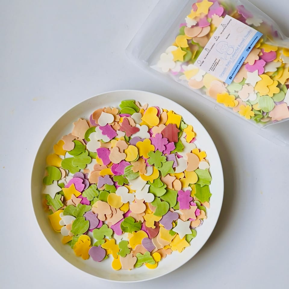 baby organic kawaii noodle 2