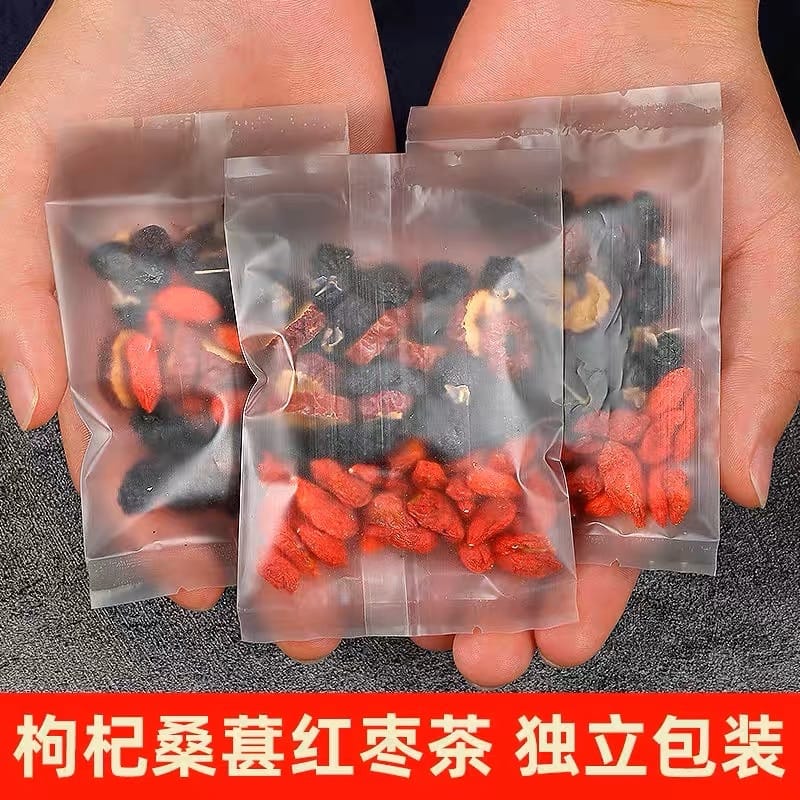 产后保养卵巢茶组合产后恢复茶 5