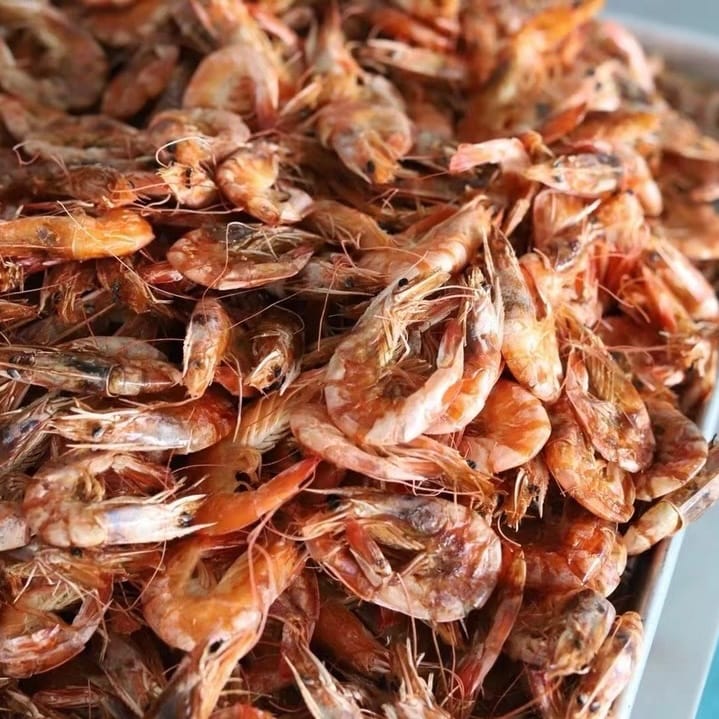 ￼baby shrimp stick宝宝芝士虾条 2