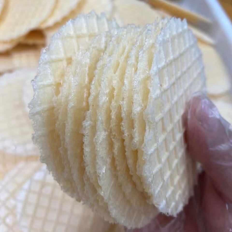 三送一🦐fresh prawn cracker Noadd egg&sugar Copy 3