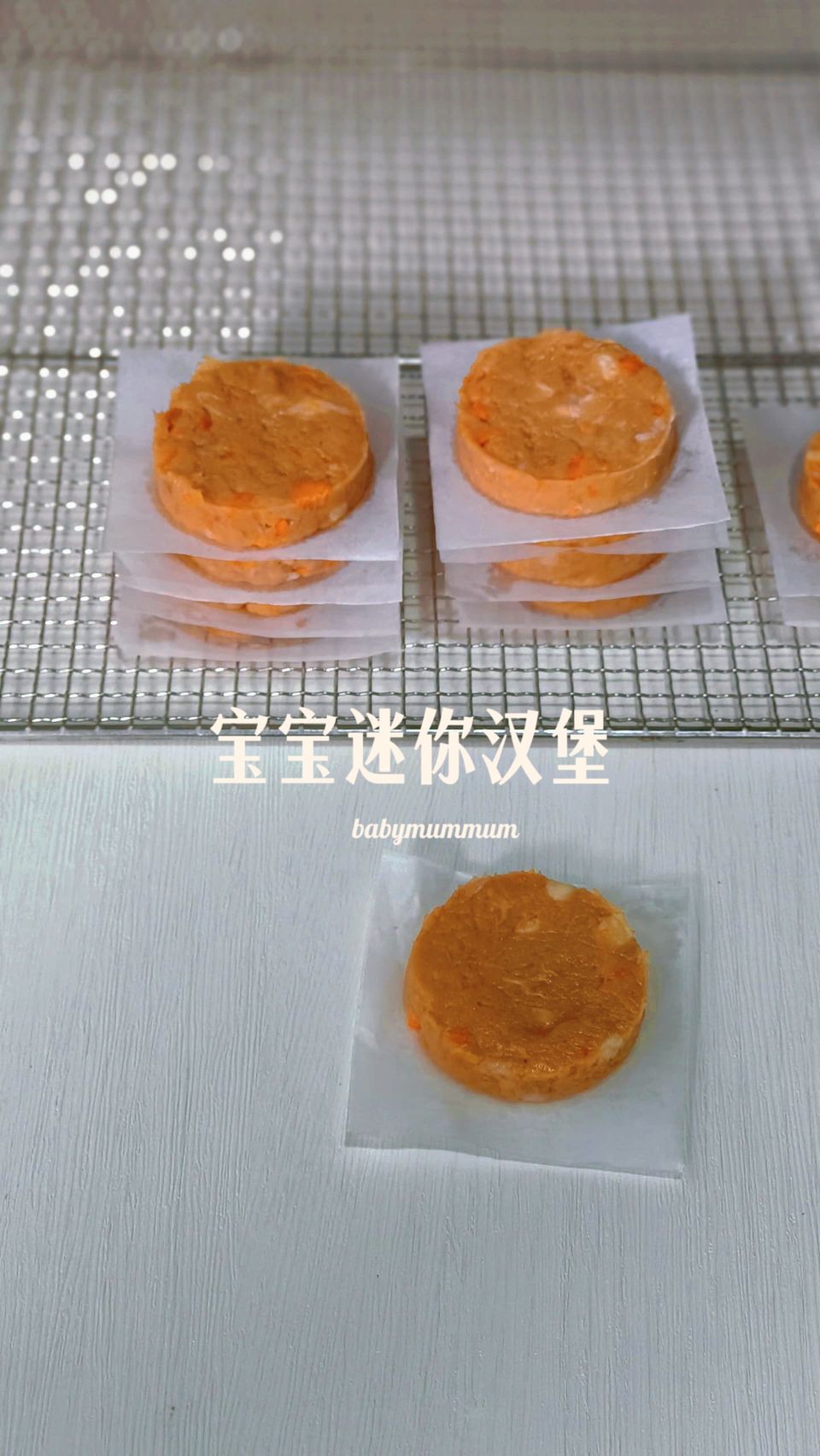 pork patties 5