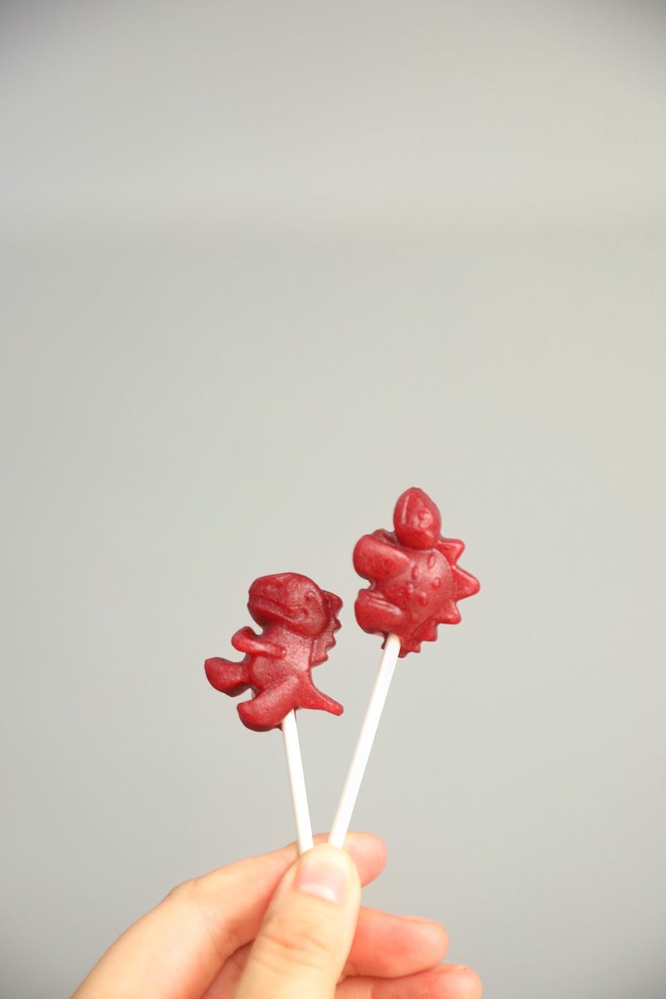 蓝莓护眼棒棒糖Baby Eye Care Lollipops 2