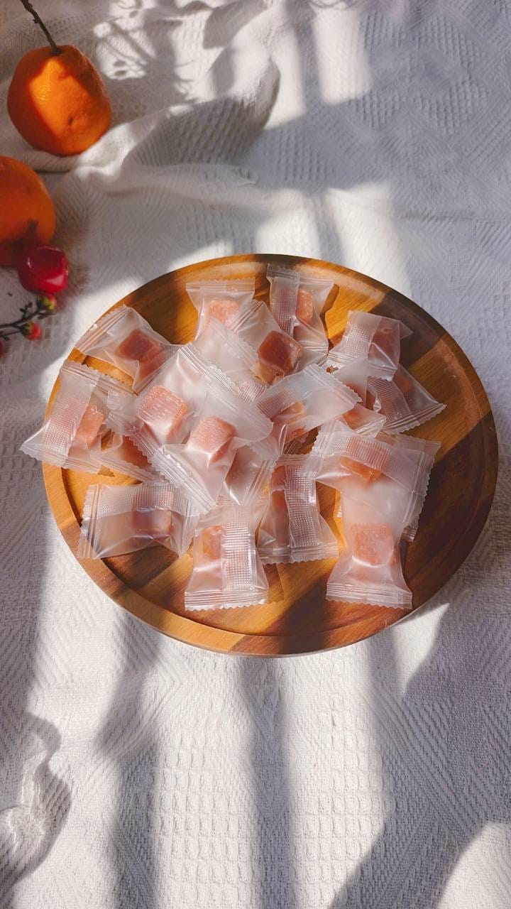 蜜蜡润喉糖🐝 Royal Honey Herb candy Copy 5