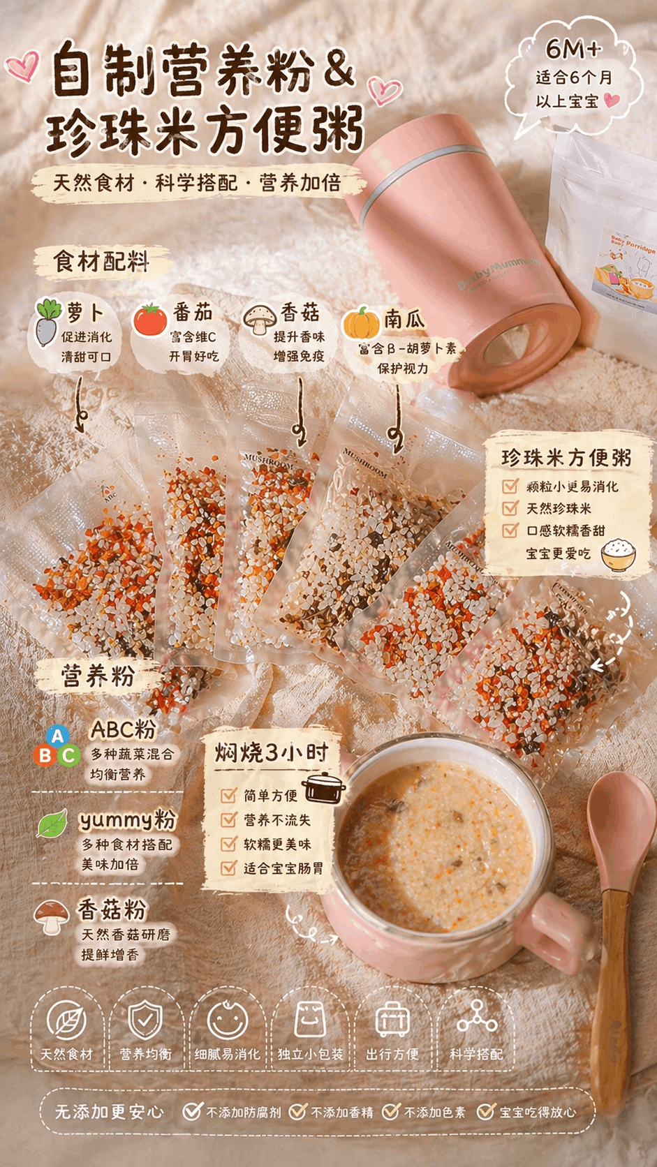 CNYpack🧧Travel porridge Copy 6