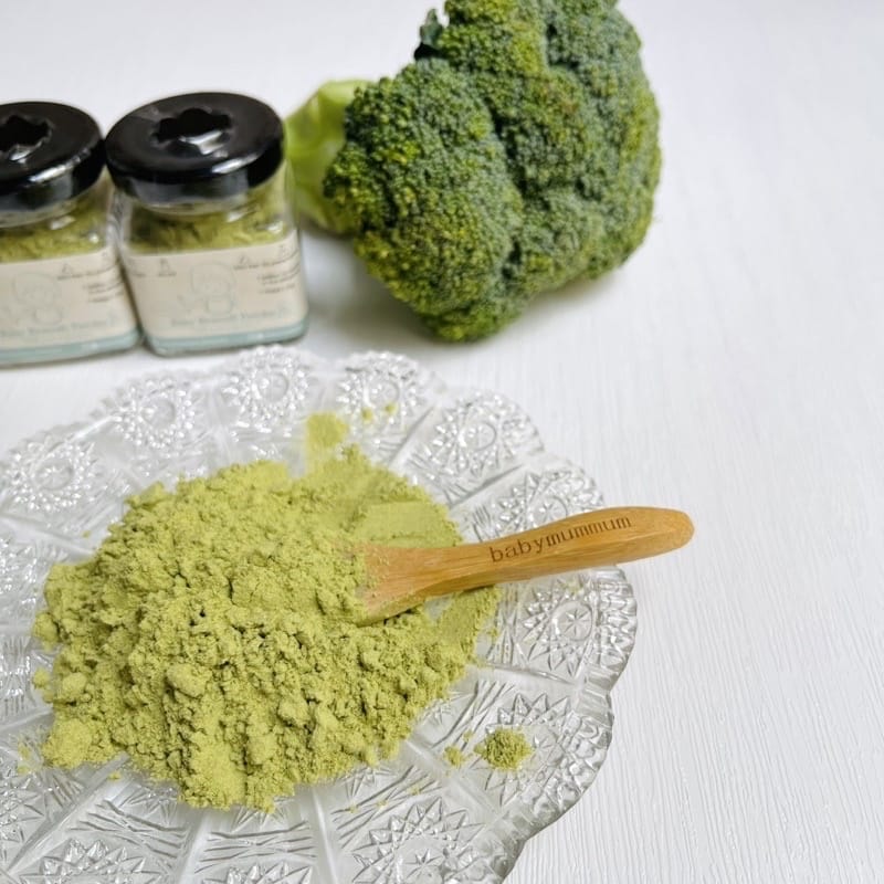 Value🔥brocoli powder200ml big size 2