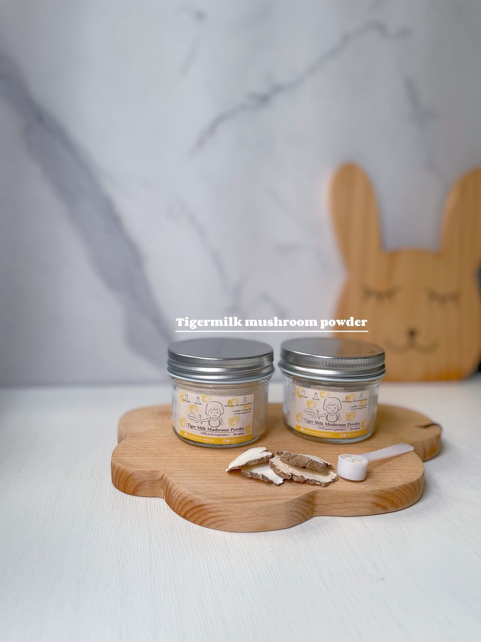 tigermilk mushroom powder 4