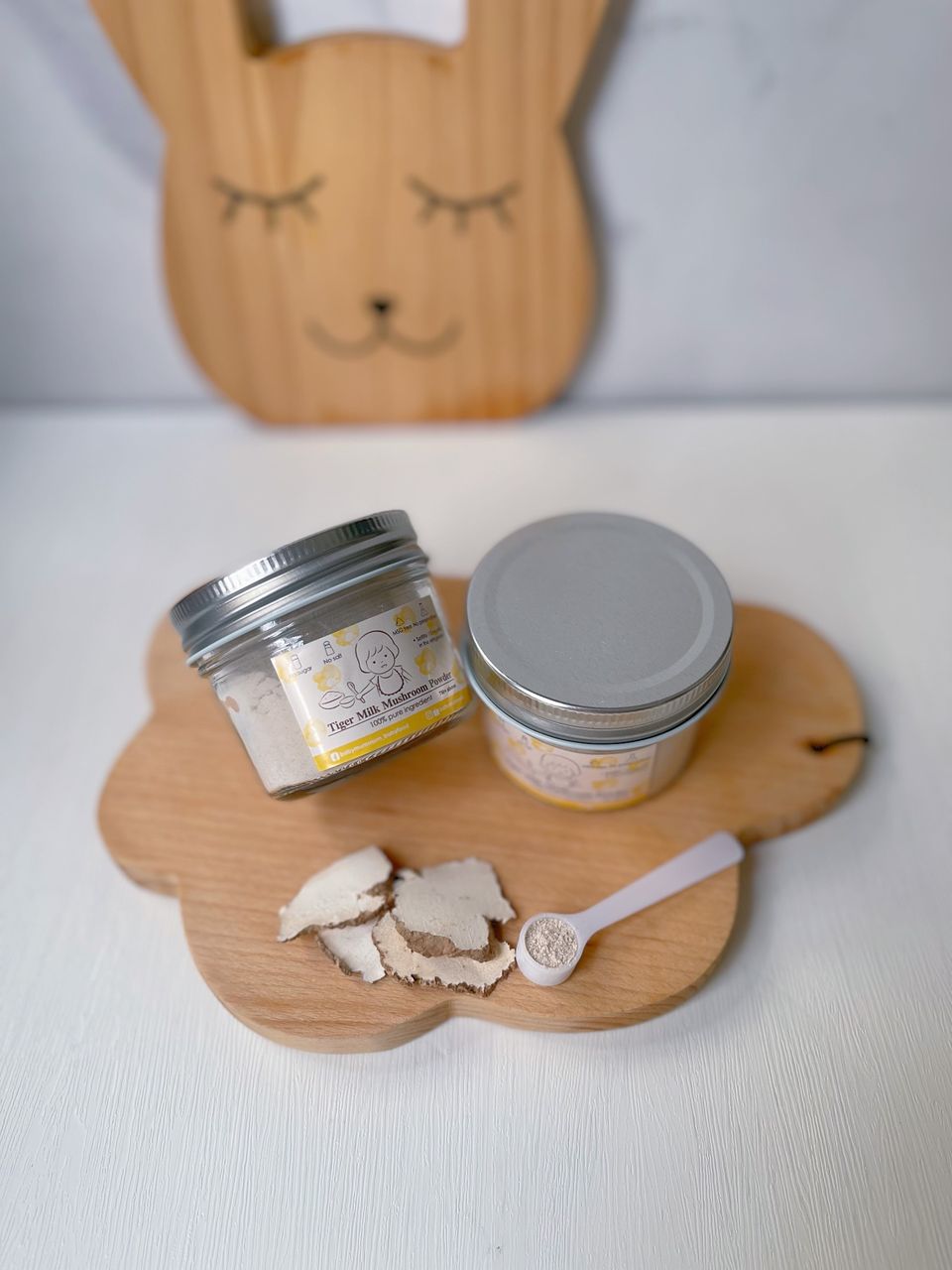 tigermilk mushroom powder 6