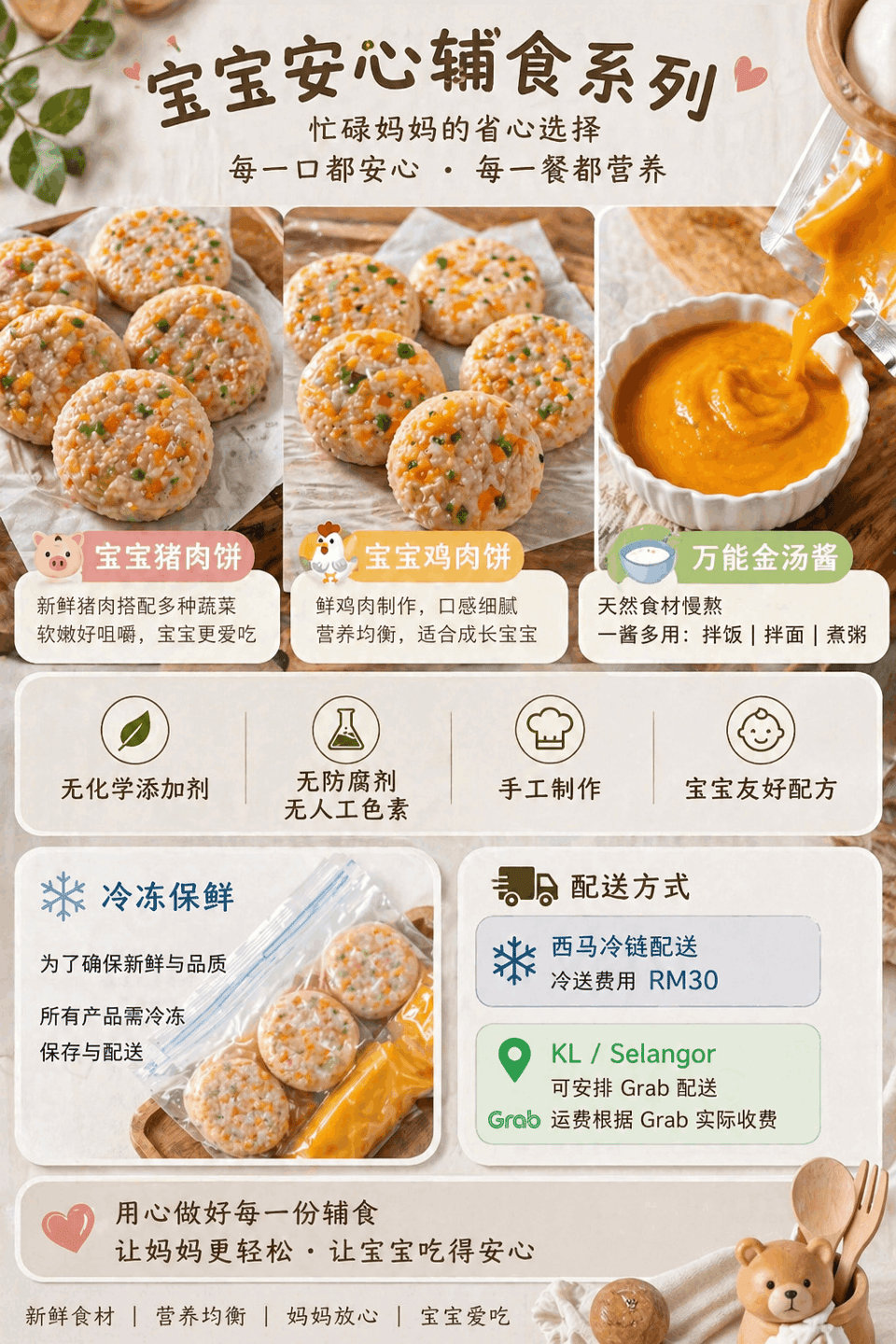 chicken patties 5
