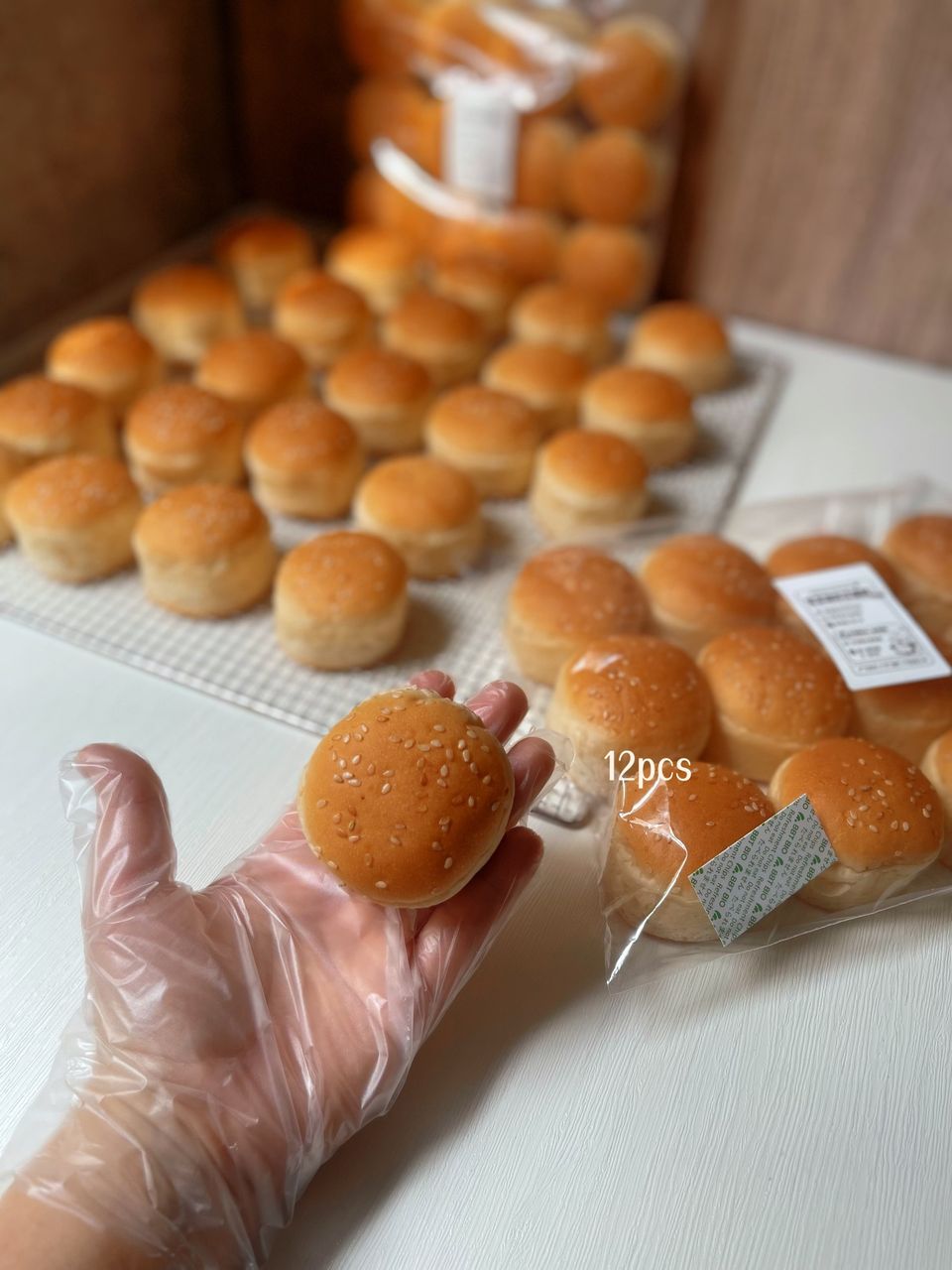 burger bun 3
