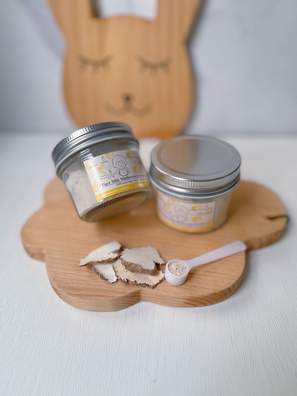 tigermilk mushroom powder 5