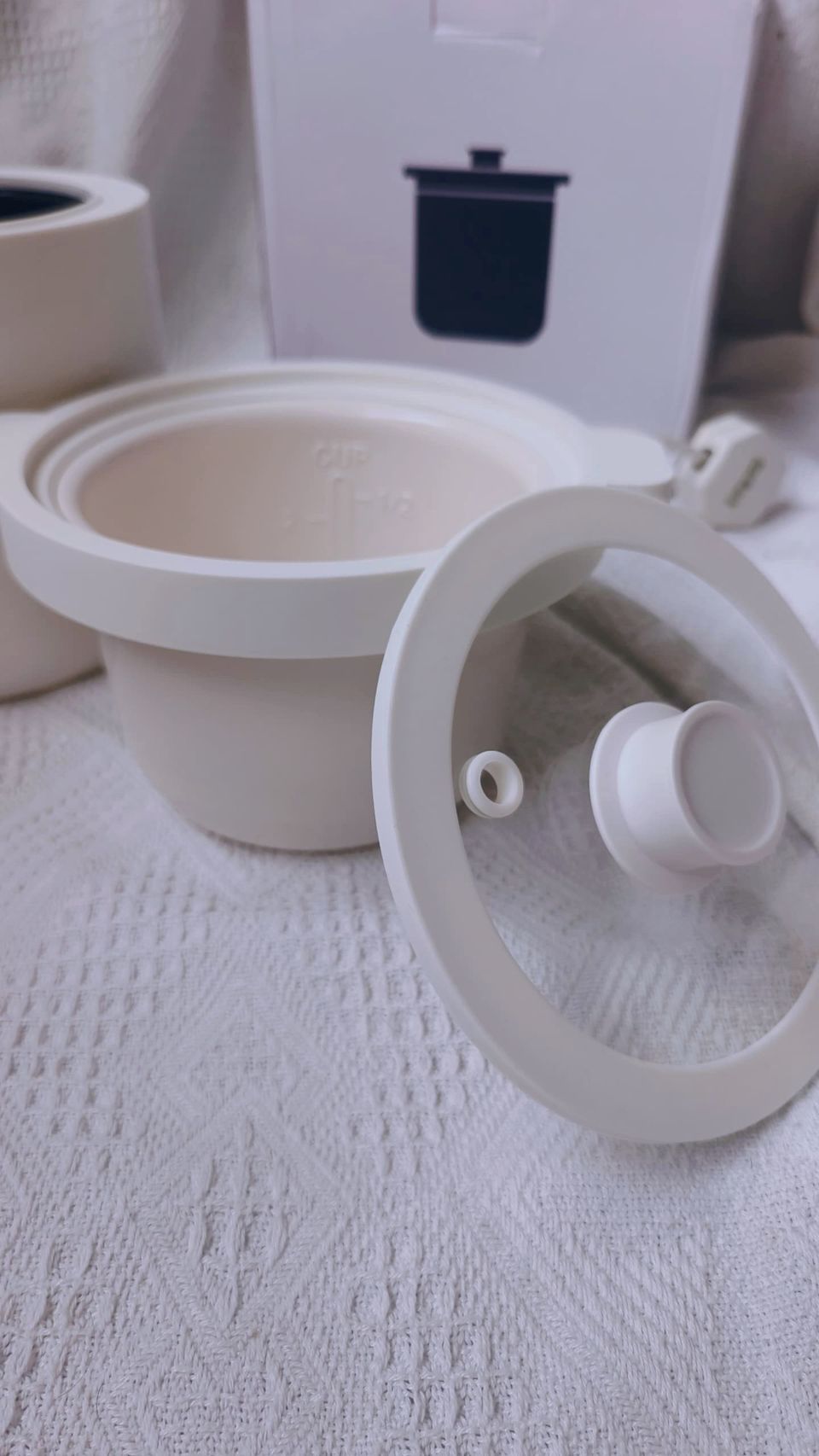 mini cooking pot保姆锅 4