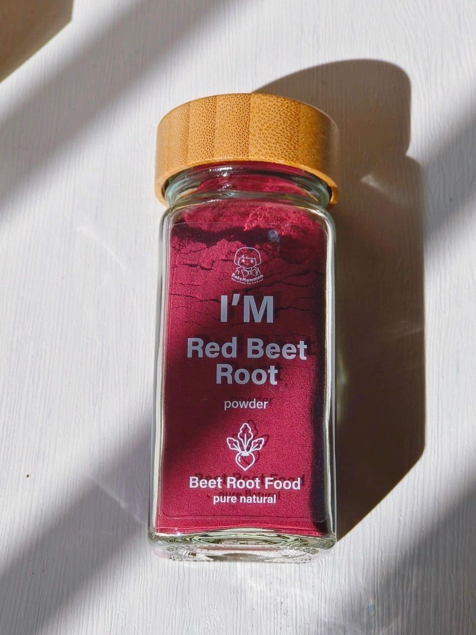 beetroot powder 1