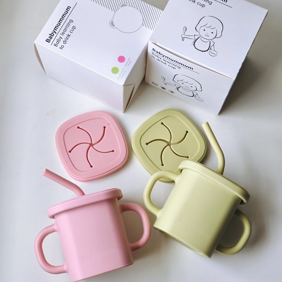 sippy cup 1